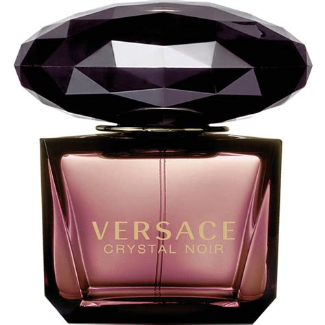 black crystal versace|versace crystal noir fragrantica.